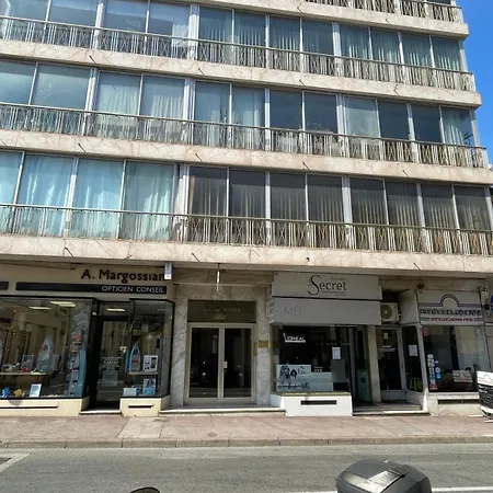 Les Jacinthes Saint-raphael Apartamento Saint-Raphaël